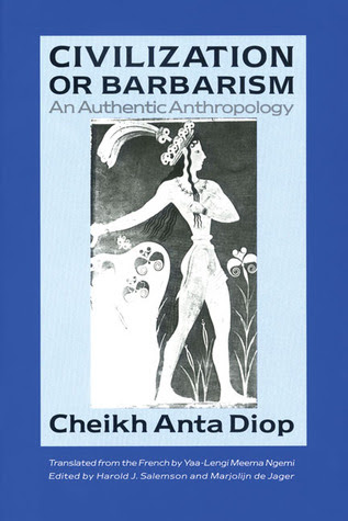 Civilization or Barbarism: An Authentic Anthropology EPUB