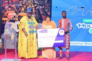 Ooni of Ife Vows to Give His Support to the Youths at the NHF 6.0 Day Two (2) 22