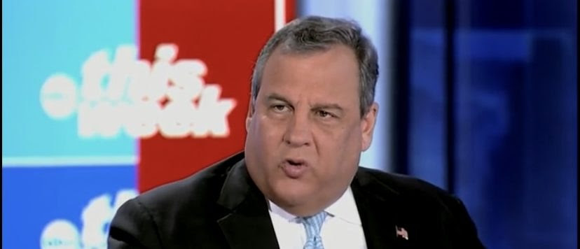 ‘Had It Wrong’: Chris Christie Calls Out The New York Times And Washington Post Over Misreporting Hunter Biden’s Laptop
