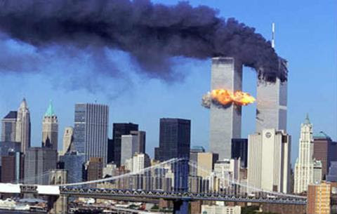 September 11th: America Remembers