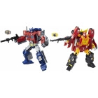 Transformers News: TFSource News! MP-29+, MP-42, BC Steamroll/Recon, XT Savant, FT Rouge, Grand Maximus & Greatshot!