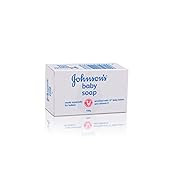 Johnson's Baby Soap (150g)
