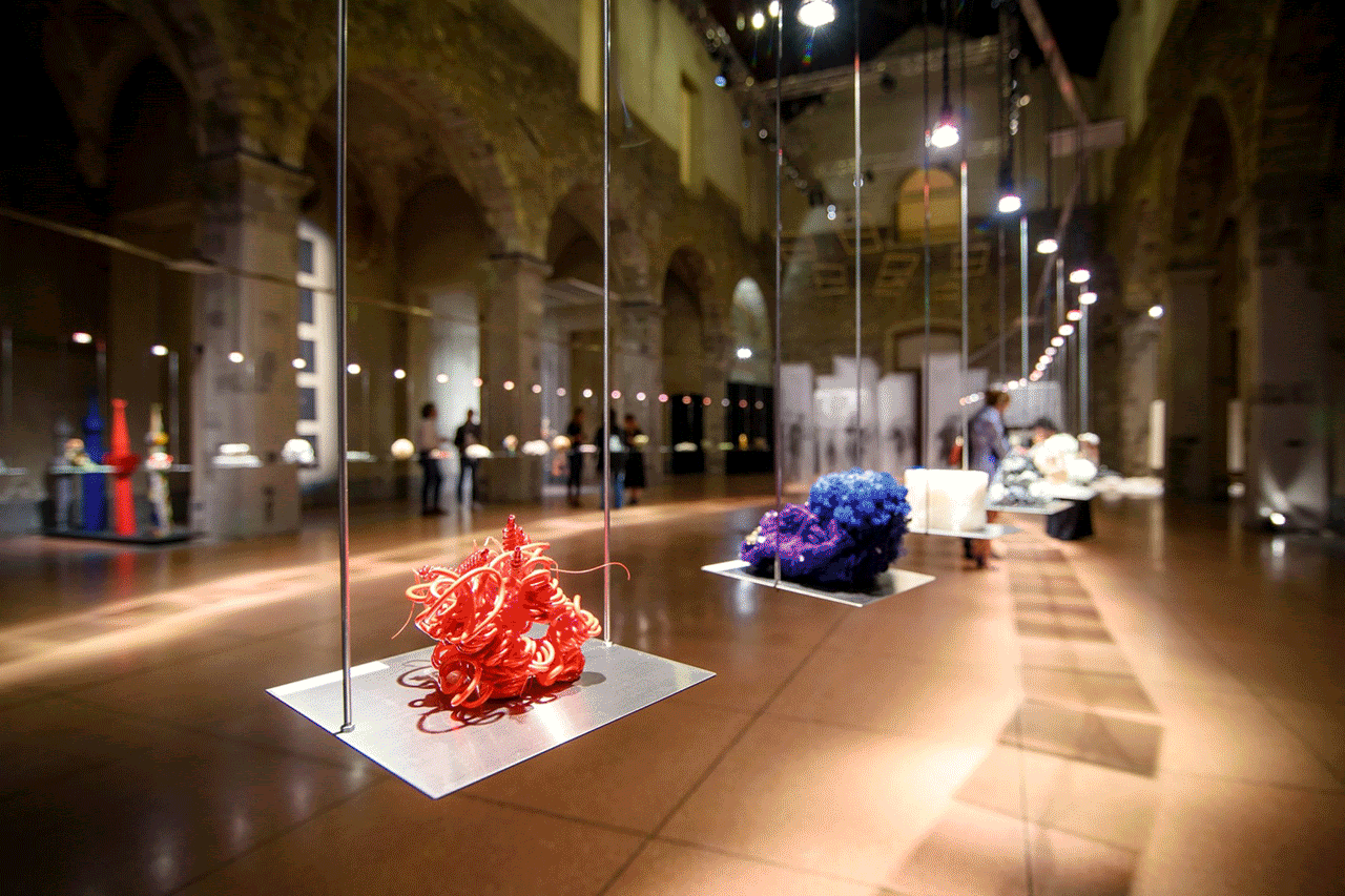 Miniartextil: un filo lungo 30 anni