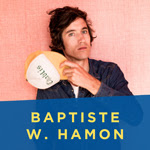 Baptiste W. Hamon