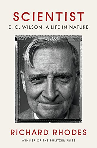 Scientist: E. O. Wilson: A Life in Nature in Kindle/PDF/EPUB