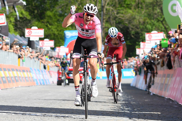 Tom Dumoulin