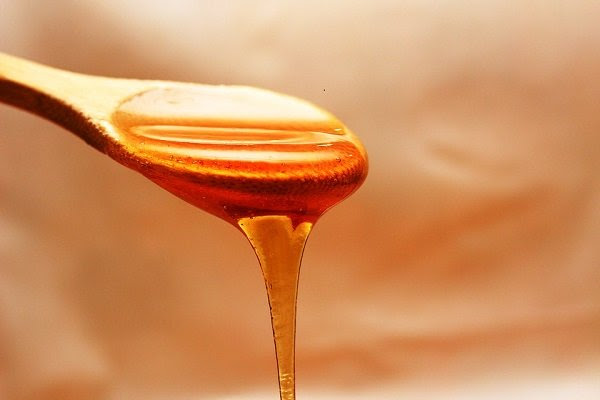 monsanto roundup honey