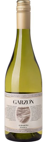 Garzón Albariño Reserva