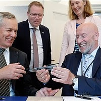Teledyne FLIR Awarded $48M Nano–UAV Framework Agreement by the Norwegian Defence Materiel Agency