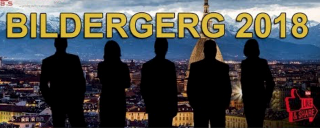 Wow! You Won't Believe Who Attended Bilderberg 2018 and Why it's Huge Wow! You Won't Believe Who Attended Bilderberg 2018 and Why it's Huge