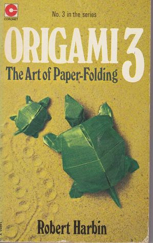 Origami 3 in Kindle/PDF/EPUB