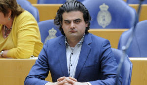 Netherlands: Muslim politician says if Dutch people “don’t like a changing Netherlands, they should get lost”