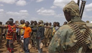 Kenya: Muslims murder three Christians, scream “these infidels should be wiped out”