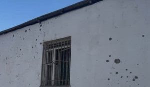 Azerbaijan resumes its jihad against Armenia, shelling civilian homes