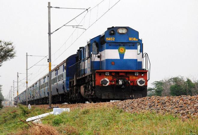 Railways launches AC 3-tier economy class coach with world-class amenities