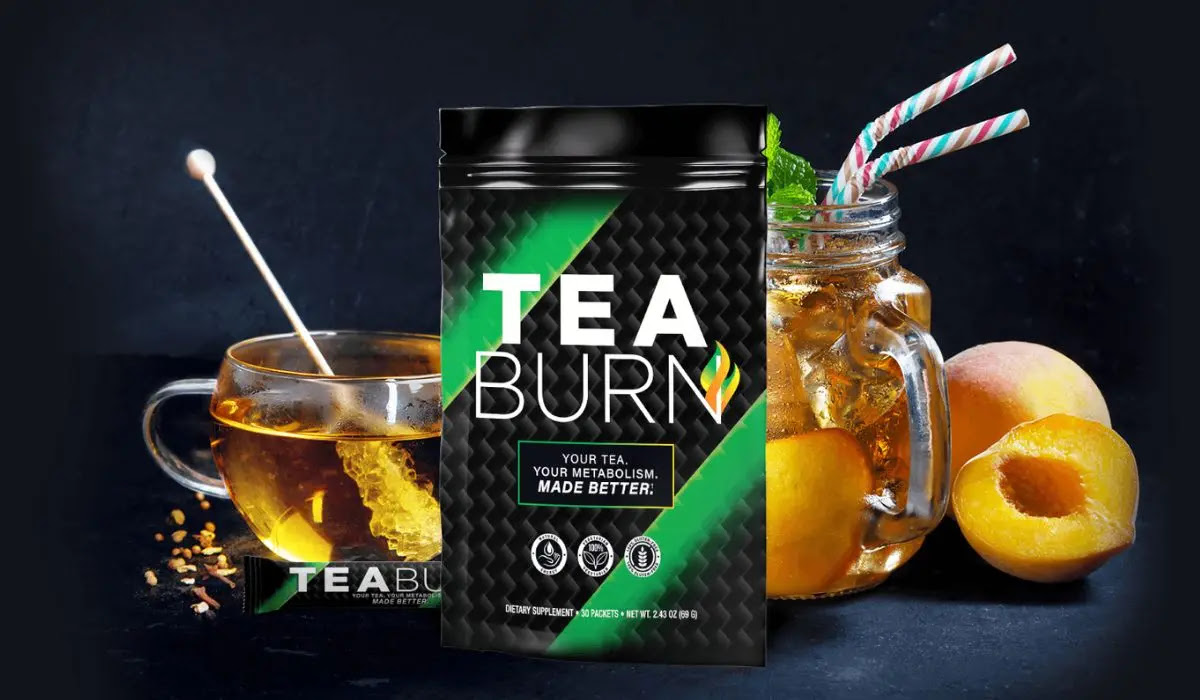 Tea Burn Reviews: (Weight Loss Supplement) Does It Work?