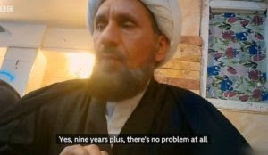 Iraq: Girls as young as 9 sold for sex in temporary marriages, Muslim cleric says “According to Sharia, no problem”