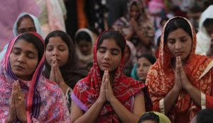 Pakistan: 13-year-old Christian girl abducted, forcefully converted to Islam, forced to marry captor