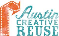 Austin Creative Reuse is hosting a Raise the Roof party on Friday evening.