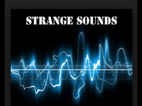 LOUD STRANGE SOUNDS OVER SLOVAKIA AND ISREAL - 2017 - WHAT ARE THEY ?  Hqdefault