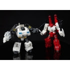 Transformers News: TFSource News! MP-29+, MP-42, BC Steamroll/Recon, XT Savant, FT Rouge, Grand Maximus & Greatshot!