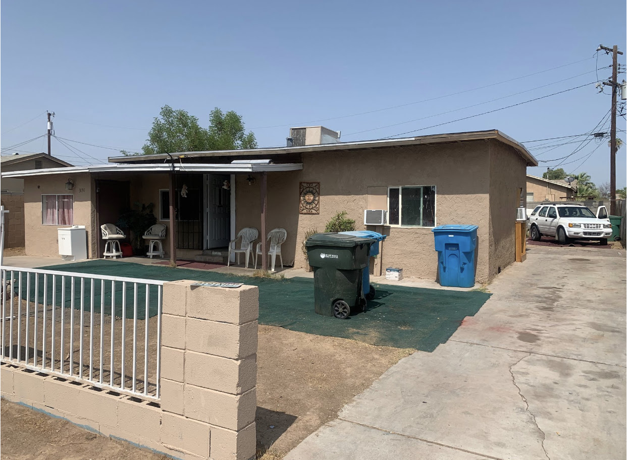 3130 W Almeria Rd Phoenix, AZ 85009 wholesale property listing