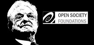 Open Society Found. de George Soros