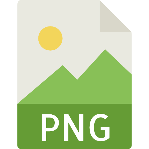 Icon for the file type