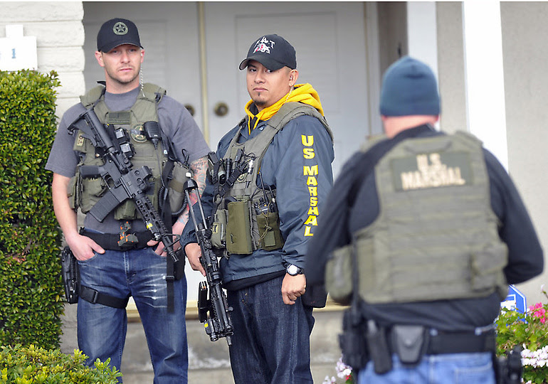 Image result for united states marshals