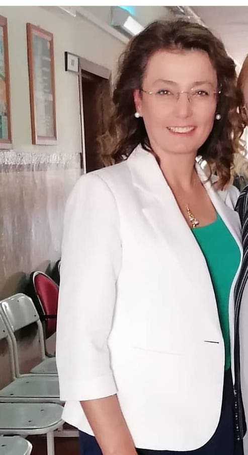 Uzm. Dr. Tülay Bulut