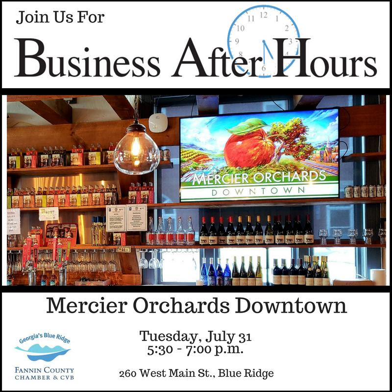 BAH Mercier Orchards Downtown