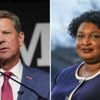 Kemp v. Abrams will prove expensive and long