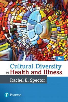 Cultural Diversity in Health and Illness EPUB