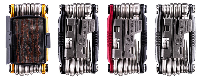 crank brothers multi tool m20