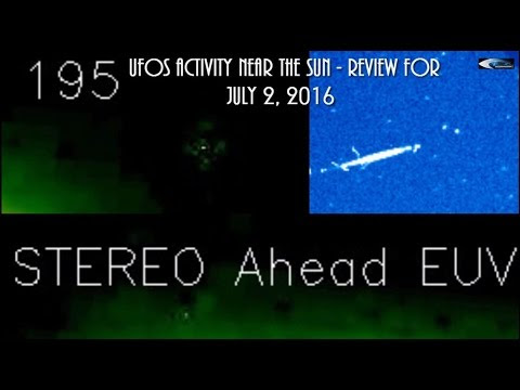 UFO News ~ UFO Buzzes Small Town Over Siberia and MORE Hqdefault