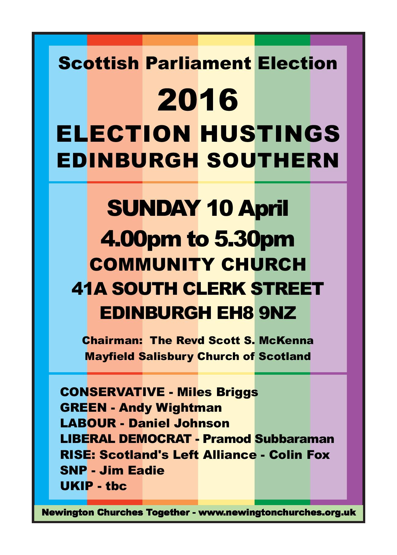 Hustings.jpg Hustings.jpg