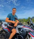 Contador e pai, Igor Rezende se aventura na vida de criador de conteúdo para a Privacy