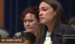 AOC May Have Just Met Her Match in 2022 Election