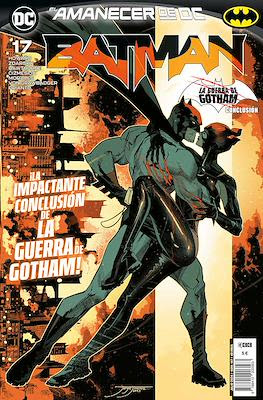 Batman (2012-) (Grapa) #147/17