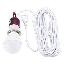 AC220V E27 5W Emergency LED Bulb for Camping