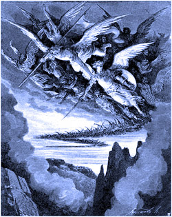 Enoch & the Watchers: The Real Story of Angels & Demons (Video) Enoch & the Watchers: The Real Story of Angels & Demons (Video)