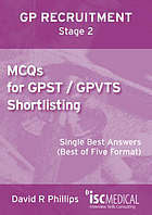 MCQs for GPST/GPVTS shortlisting : single best answers (best of five format) PDF