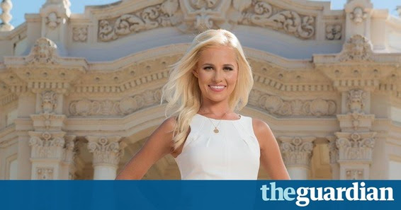 Tomi Lahren6 Tomi Lahren6