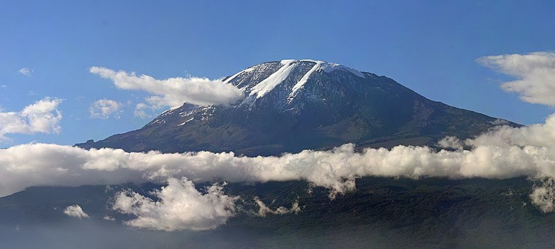 File:Mount Kilimanjaro.jpg