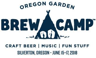 Oregon Garden Brewcamp 2 Towns Ciderhouse