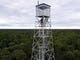 A group is working to save the 100-foot Gordon Fire Tower in Douglas County.