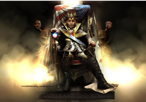 Constitution Is Irrelevant. Rule Of Law Is Dead Lord-king-obama