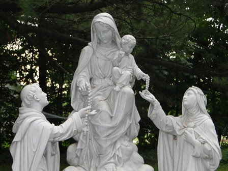 Our Lady of Pompei