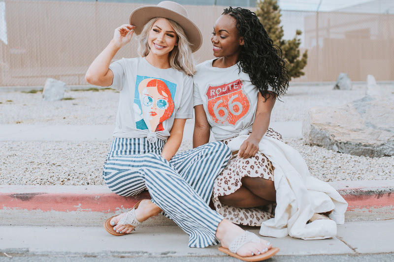 Graphic Tee