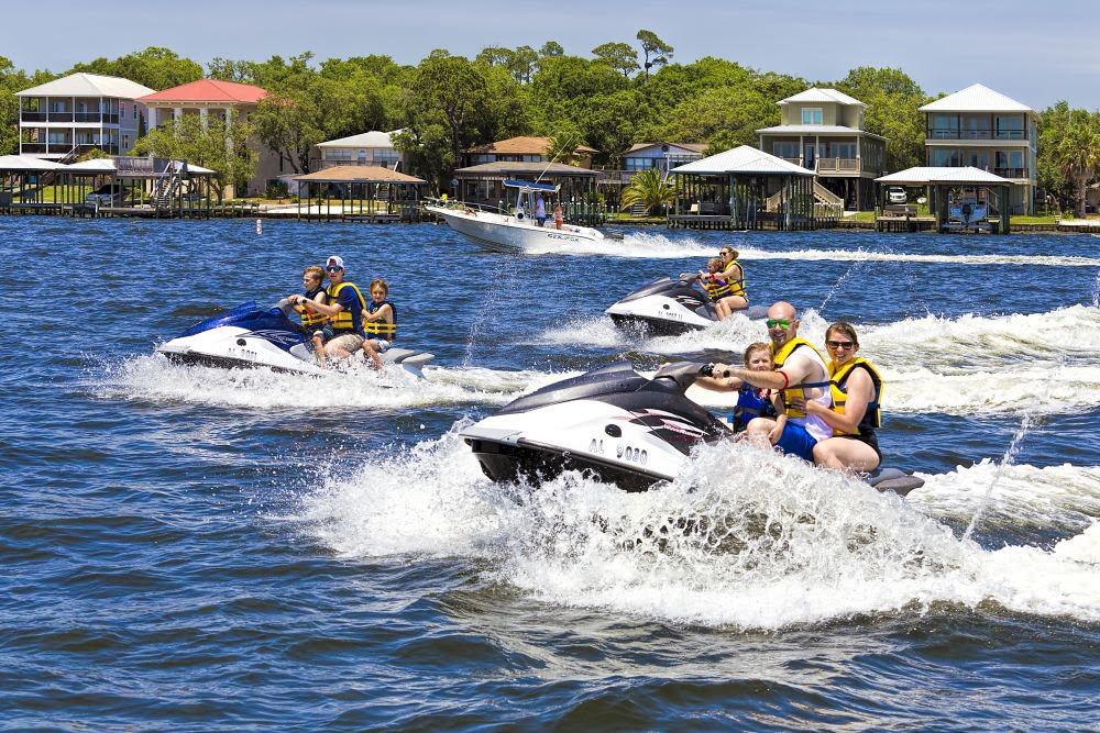 Gulf Shores Alabama Attraction Coupons 2019